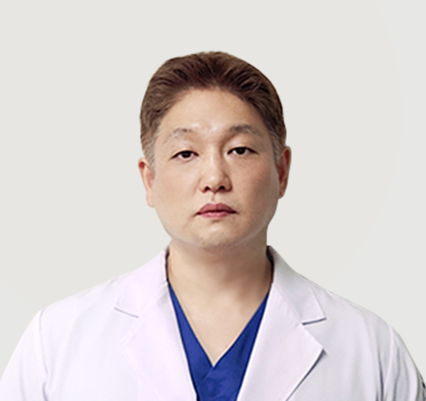 소화기내과 이호욱 과장/전문의
