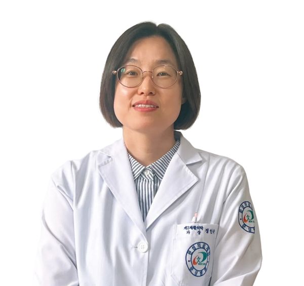 제2재활의학과 정인숙 과장/전문의