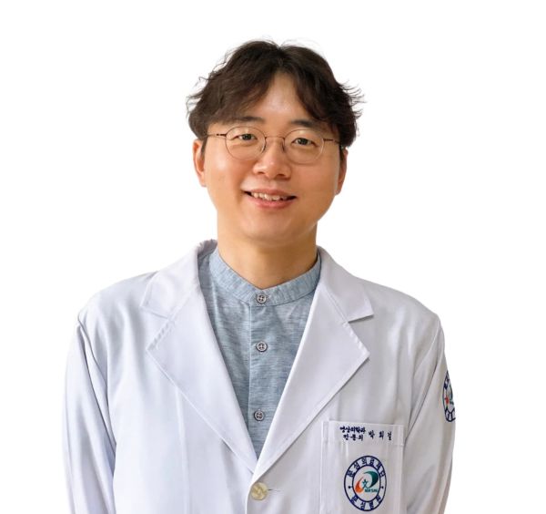 영상의학과 박희걸 과장/전문의