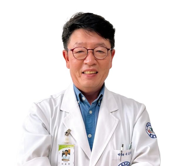 제1신경과 서순천 의료원장/의학박사