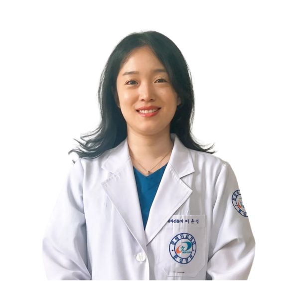 소화기내과 이은정 과장/전문의/건강검진센터소장 