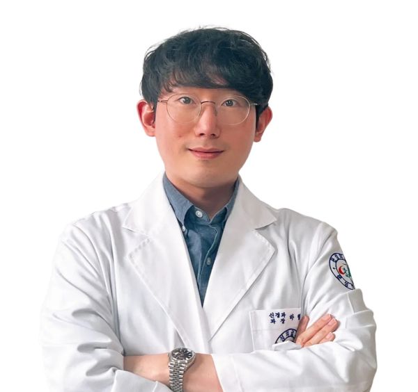 제5신경과 하형석 과장